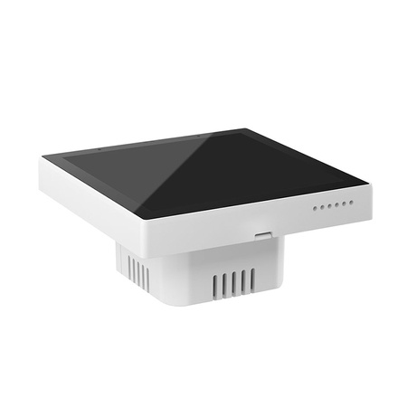 Panneau de contrôle intelligent Matter WiFi/Bluetooth/ZigBee Sonoff NSPanel Pro Panneau de contrôle intelligent Matter WiFi/Bluetooth/ZigBee Sonoff NSPanel Pro